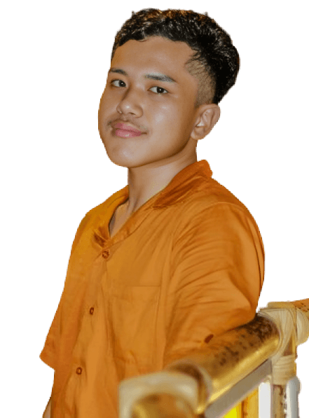 Andre Wijaya