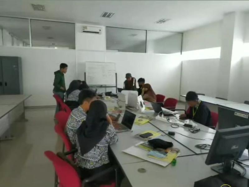 startup template
